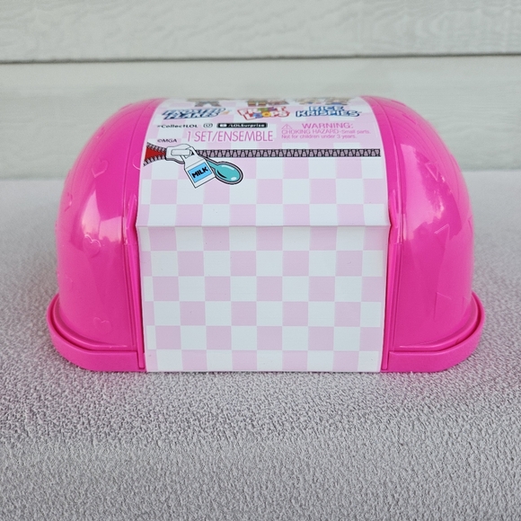 L.O.L. Surprise! Mini Bites Deluxe Kelloggs Cereal Froot Loops Doll - Picture 6 of 6